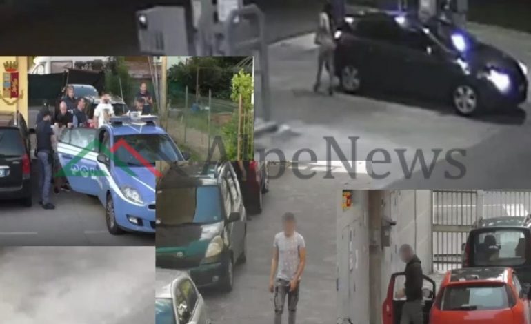“TORTURONI 20 VAJZA NË PROSTITUCION, 400 EURO…”/ Antidroga në Itali ARRESTON 8 shqiptarë, mes tyre një femër (EMRAT+FOTO)