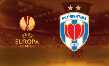 SHORTI I PAMËSHIRSHËM/ Prishtina e Mirel Josës e pret "ferri" në Europa League