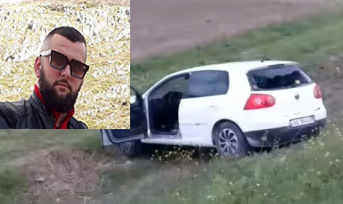 VLONJATËT SI “NËPËR FILMA”/ Sajuan atentatin, arrestohet Romarjo Aliraj dhe shoku i tij (DETAJE)