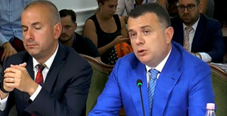 SHKARKIMI I ILIR METËS/ Balla paraqet kërkesën te Ligjet, ja procedura që do ndiqet