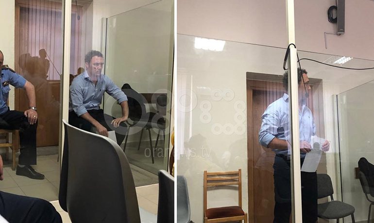 LIRIMI I BARDH SPAHISË/ Qytetarja-Berishës: Ai shkeli ligjin! Keni vjedh votat PD dhe LSI sa keni dashur…