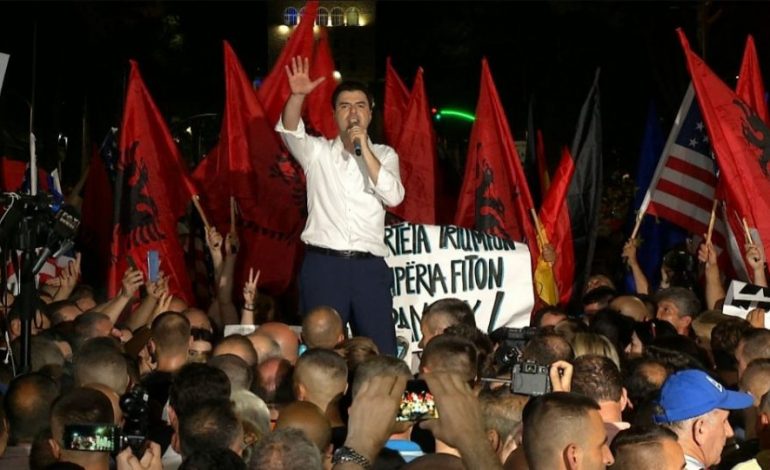 “30 QERSHORI DO JETË…”/ Lulzim Basha-ndërkombëtarëve: Zgjidhja kalon përmes dy hapave