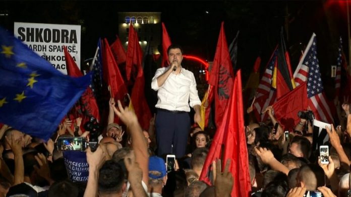 “BETOHET”/ Basha: Ramën nuk e rrëzoj sot por do e çoj në…