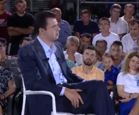 “E VËRTETA QË JU DIGJET…”/ Murrizi i kujton Bashës momentin e padëshirueshëm për të