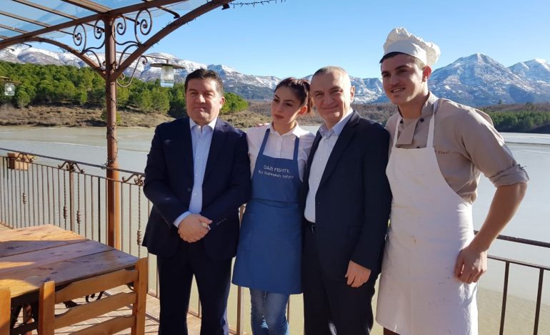 PAZARE DHE DALLAVERE/ Sot në zbatim të dekretit të Ilir Metës, por çfarë thoshte Ilir Meta kur Fran Frrokaj u zgjodh Kryetar Bashkie