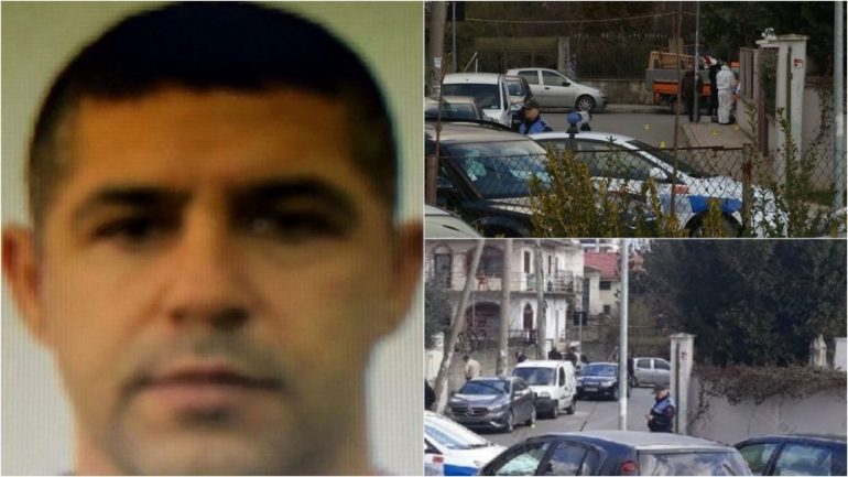 KTHESË NË HETIMET PËR VRASJEN E ARBEN BILALIT/ Dalin prova të reja, atentatorët dyshohen të huaj