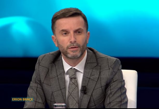 DJEGIA E SHKOLLËS NË SHKODËR/ Braçe reagon ashpër ndaj Ademit: Një keqbërëse që ka dëmtuar Shkodrën për 30 vjet …
