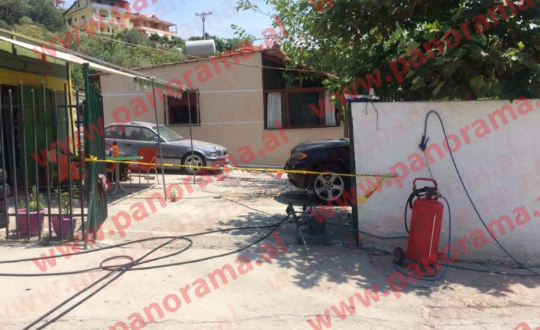 “VRAVA GRUAN”/ Pasi e masakroi burri e lajmëroi vetë policinë (EMRAT)