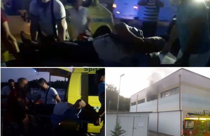 ZGJEDHJET/ REAGIMI i fortë i OSBE: Dënojmë ashpër sulmet ndaj KZAZ-ve dhe zjarret në shkolla