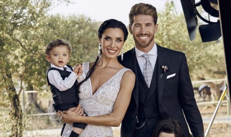 TËRMET 6.7 BALLË/ Serxhio Ramos përjeton tmerrin në muajn e mjaltit
