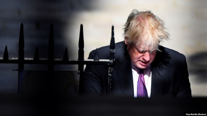 ZGJDHJET PËR KREUN E KONSERVATORËVE NË BRITANI/ Boris Johnson siguron numrin më të madh të votave në votimin e parë