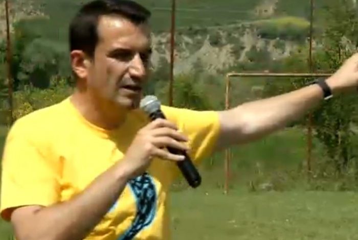 ANULLIMI I 30 QERSHORIT/ Veliaj vijon fushatën, sulmon ashpër Metën: Vendim nul, Lulit i jep sisë presidenti dhe Saliu