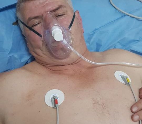 U RRAH NË PROTESTË/ Flet ish-truproja i Berishës: Si më dhunuan mua dhe djalin, u përleshëm me tifozët e LSI-së