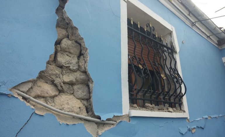 E FUNDIT/ Regjistrohen lëkundje të tjera në Korçë