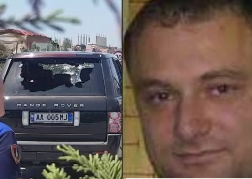 20 MINUTA NËN BRESHËRINË E KALLASHIT/ Si i shpëtuan atentatit kunati i Lul Berishës dhe “ushtari” i tij
