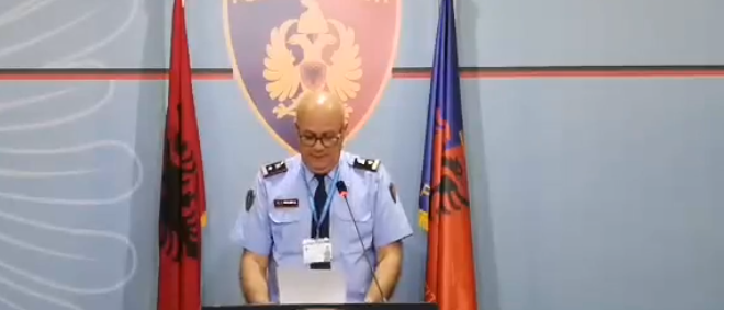 MASAT PËR PROCESIN ZGJEDHOR/ Dervishaj: Jo policë të POLITIZUAR, që në shkurt…