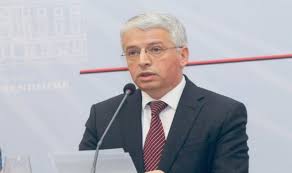 DY MEGA-OPERACIONE NË ELBASAN/ Lleshaj: Një goditje e rëndë ndaj krimit