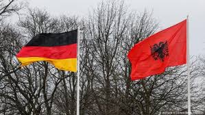 HAPJA E NEGOCIATAVE/ Gjermania mbështet Shqipërinë në sektorin ekonomik