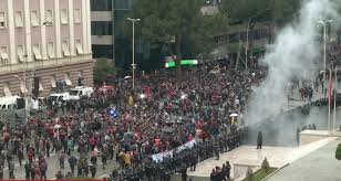 PROTESTA E OPOZITËS/ Jepen masat e sigurisë për 42 të arrestuarit e 2 qershorit