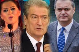 “ËSHTË NJË TELEVIZION EGËRSISHT KUNDËR MEJE”/ 10 sulmet më të “ASHPRA” të Sali Berishës ndaj Top CHANNEL ndër VITE
