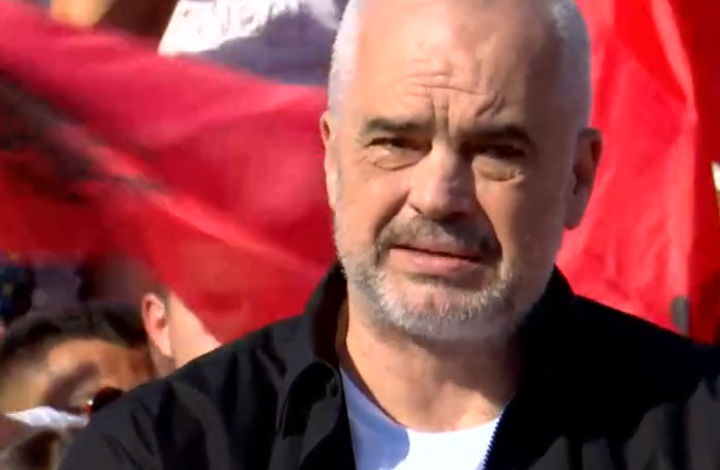 RAMA BËN DEKLARATËN E FORTË/ Më vjen keq për ata që përfundojnë në burg, ndërkohë që ata (Luli, Spahia, Noka) që i nxisin flejnë rehat me familjet e tyre (VIDEO)