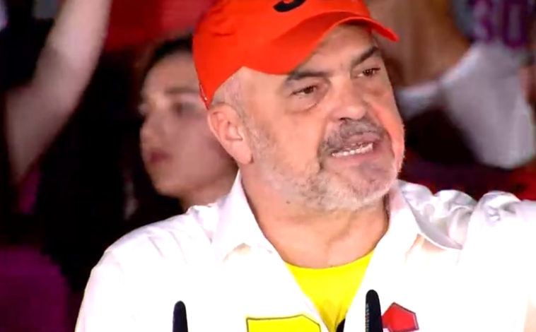 TAKIMI NË FIER/ Rama: 30 qershori, momenti për t’u dhënë karnavaleve një mësim