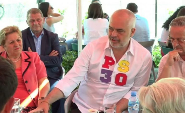 “KËTA E KANË MARRË RRUGËN PËR TË VRARË VETEN”/ Rama: Ai vemja në Librazhd…