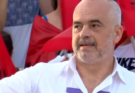 30 QERSHORI/ Edi Rama respekton heshtjen zgjedhore, ja ku e kalon të shtunën (VIDEO)