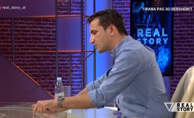 “META BËRI BUDALLALLËK EPIK”/ Veliaj: Nënvlerësoi SHBA-të dhe mentalitetin qytetar në Shqipëri