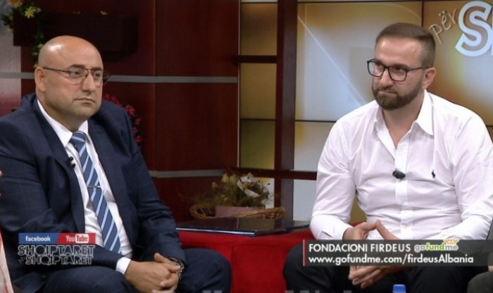 DISA DITË PA NGRËNË DHE PA SHTËPI/ Dy shqiptarët nga Zvicra u bëjnë realitet ëndrrën 7 jetimëve