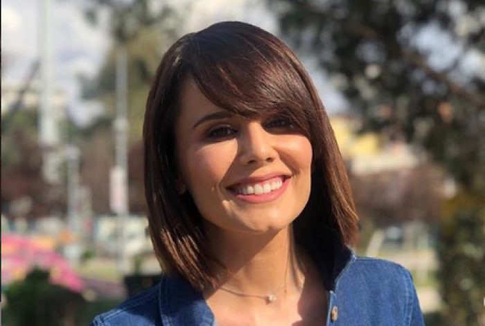 SHQIPËRIA VOTON/ Mira Kazhani tregon gishtin me bojë: Bashkjetesa e 30 qershorit