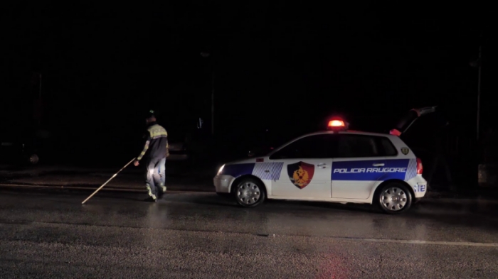 AKSIDENT I RËNDË GJATË NATËS/ Një i vdekur dhe një i plagosur në Shkodër, dyshohet se…