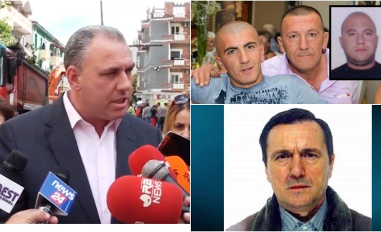 VRASJA E FADIL MEMËS/ Djali: Lidhja e ish-deputetit të PD-s Aurel BYLYKBASHI, me anëtarët e fisit Çapja në Elbasan