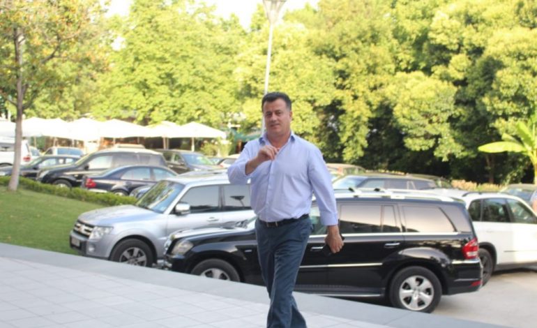 LËVIZJE NË PD/ Basha largon Mul Nokën nga Shkodra, ja se kujt ja “beson” qytetin