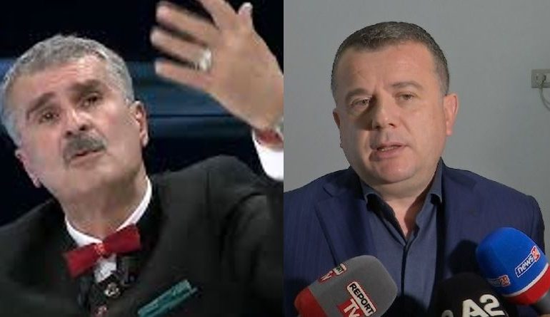 A I SHTYN META ZGJEDHJET? Balla: Nuk flas për akte antikushtetuese, se imagjinon as Kujtim Gjuzi