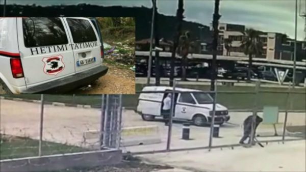 GRABITJA NË RINAS/ “Arrest me burg” për të arrestuarin e shtatë