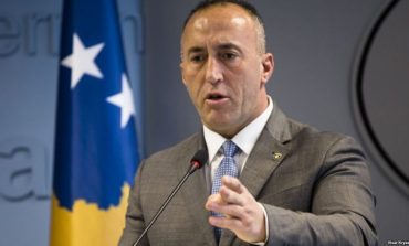 "DO MBROHEM NË HESHTJE"/ Përfundon intervistimi i Haradinajt në Hagë