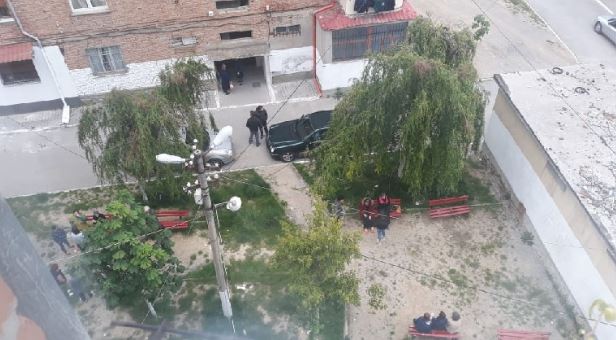 PANIK TEK BANORËT/ Korça zgjohet nga lëkundjet e tërmetit 5.3 ballë