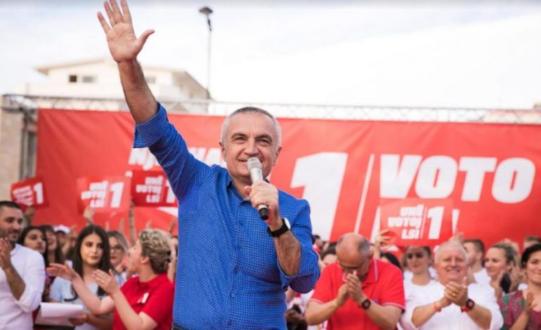 “FORCA E PARË, FORCA E PAPARË HUMBI NË SKRAPAR”/ PS fiton me shumicë votash në “SHTËPINË” e Ilir Metës