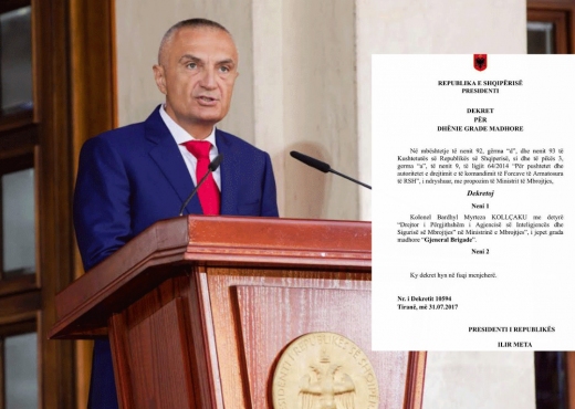 30 QERSHORI/ Kolegji vendos sot për DEKRETIN e Metës dhe FATIN e zgjedhjeve