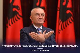 FAKSIMILE/ Zbardhet strategjia, ja si PS do ta lërë Metën të “ÇMENDET” (që pastaj ta shkarkojë)