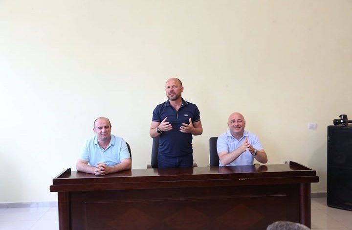 NDODH NË KAMËZ/ Xhelal Mziu mobilizon 30 mijë “vëzhgues”