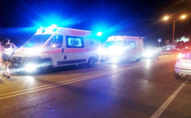E DHIMBSHME/ Picieri SHQIPTAR vdes në një aksident, po kthehej…