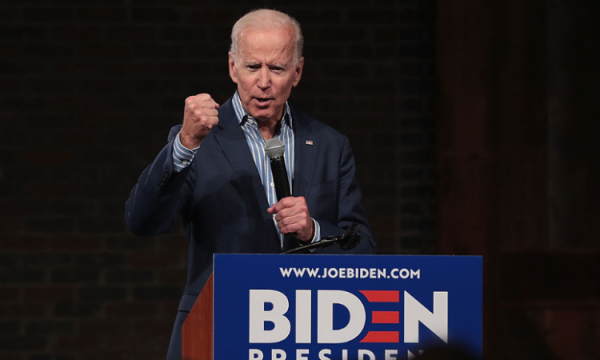 KANDIDON PËR PRESIDENT I SHBA-SË/ Joe Biden: Do ta gjejmë ilaçin e kancerit