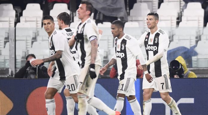 “MENÇURIA” JUVENTUS/ Bardhezinjtë 5 lojtarë për vlerën 100 mln euro