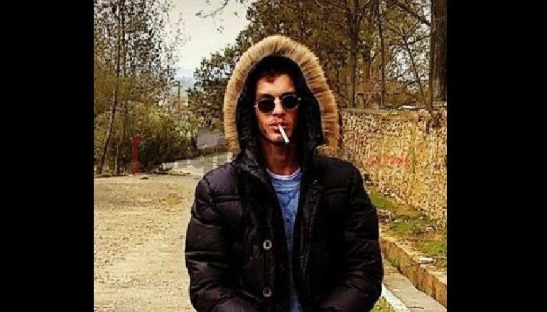 VRAU 24 VJEÇARIN PËR NJË VEND PARKIMI/ Autori i penduar. Asnjë familjar në…