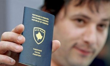 PËRFUNDIME KRITIKE/ BE: Liberalizimi i vizave për Kosovën ende...