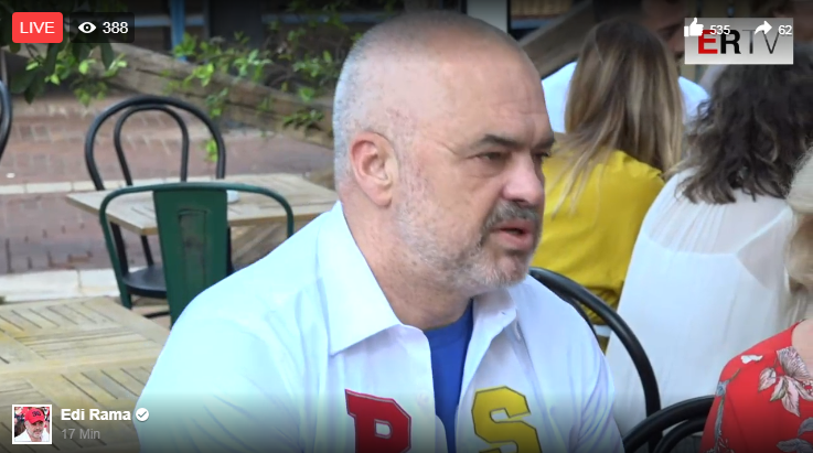 30 QERSHORI/ Rama mesazh të prerë Metës: S’ka shans të shtyhen zgjedhjet!