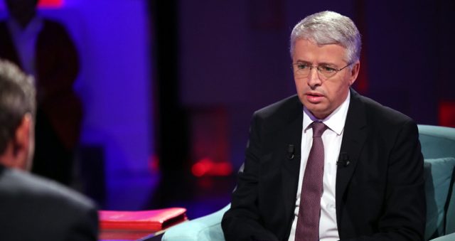 TRAZIRAT E PARALAJMËRUAR NGA OPOZITA/ Sqaron Lleshaj: Askush të mos guxojë të…
