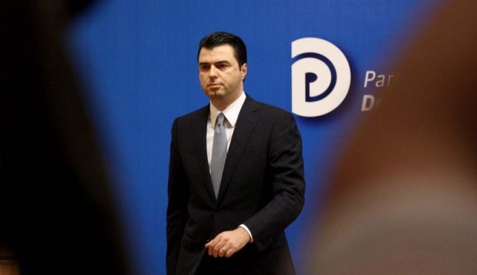 PSE BËRI “KËSHILLTARIN” E METËS/ Lulzim Basha, juristi me zero rrezatim juridik
